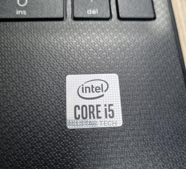 Laptop HP 15 4GB Intel Core I5 HDD 1T - thumbnail 3