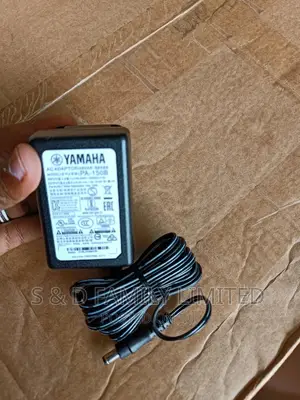 Yamaha Keyboard Adapter PA-150B