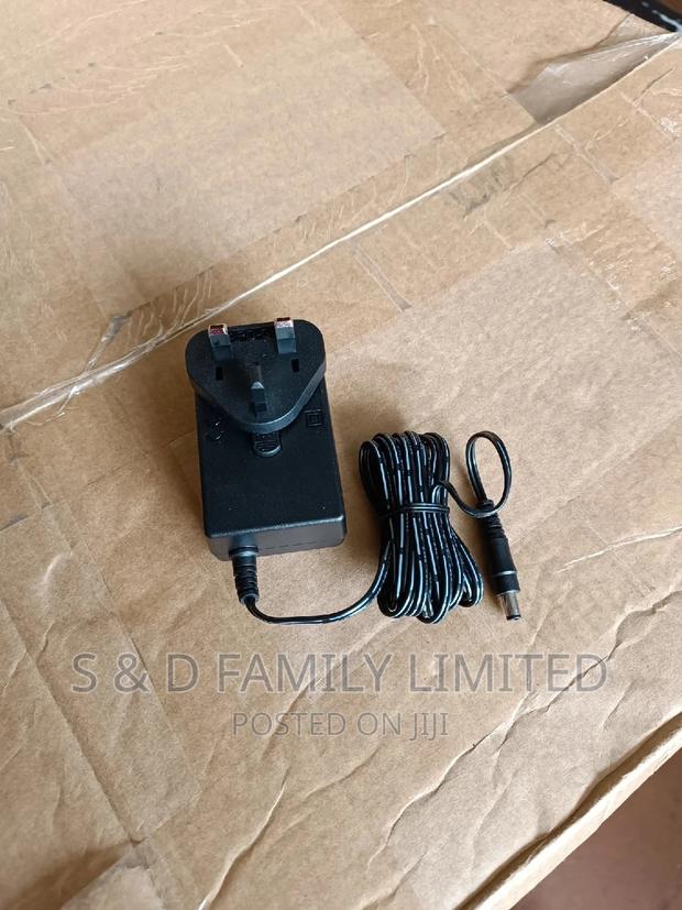 Yamaha Keyboard Adapter PA-150B - thumbnail 3