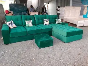 Coner Seat Sofa 6 Seater
