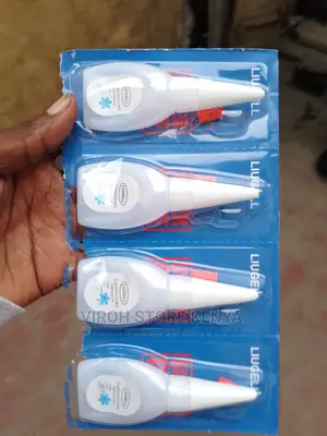 Superglue 4pcs LQT Glue
