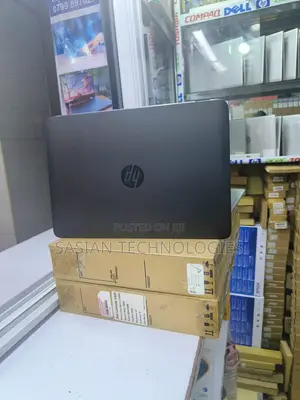 Laptop HP EliteBook 840 G1 4GB Intel Core I5 HDD 500GB