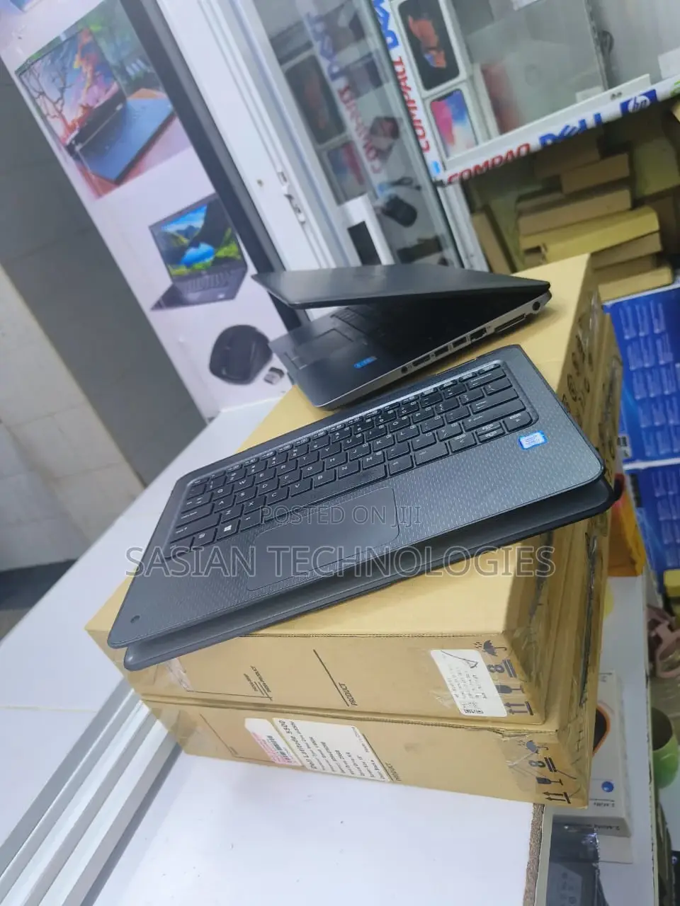 Laptop HP EliteBook 840 G1 4GB Intel Core I5 HDD 500GB
