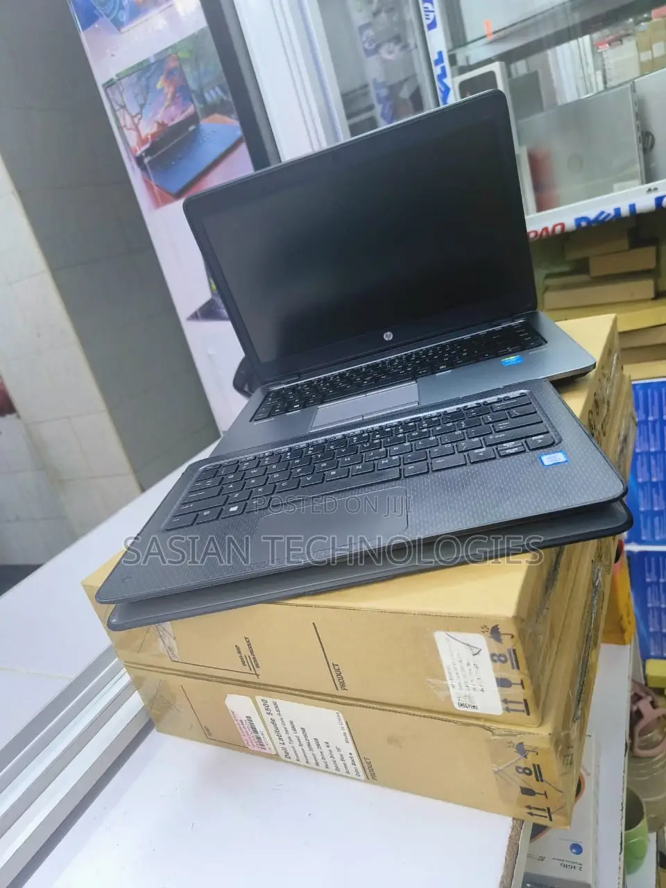 Laptop HP EliteBook 840 G1 4GB Intel Core I5 HDD 500GB