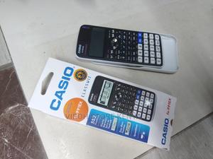 Casio Scientific Calculator 991ex Classwiz - thumbnail 2