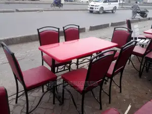 Restaurant Chair's