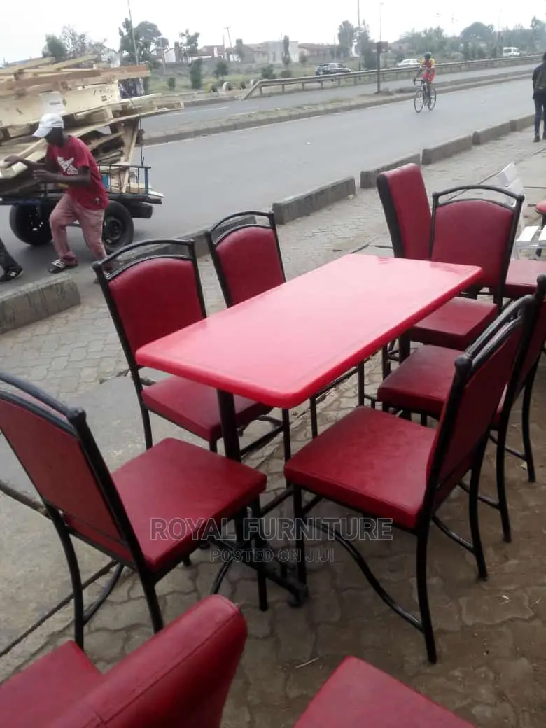 Restaurant Chair's