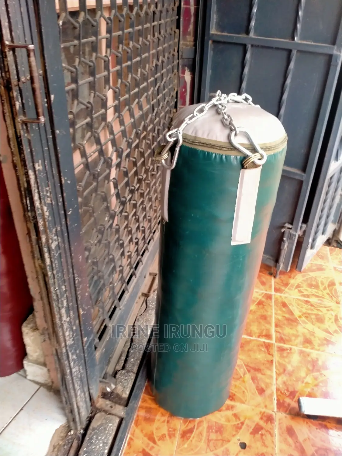 Punching Bag/Boxing Bags