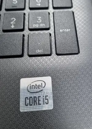Laptop HP 15 8GB Intel Core I5 HDD 1T
