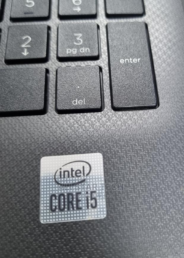 Laptop HP 15 8GB Intel Core I5 HDD 1T - thumbnail 2