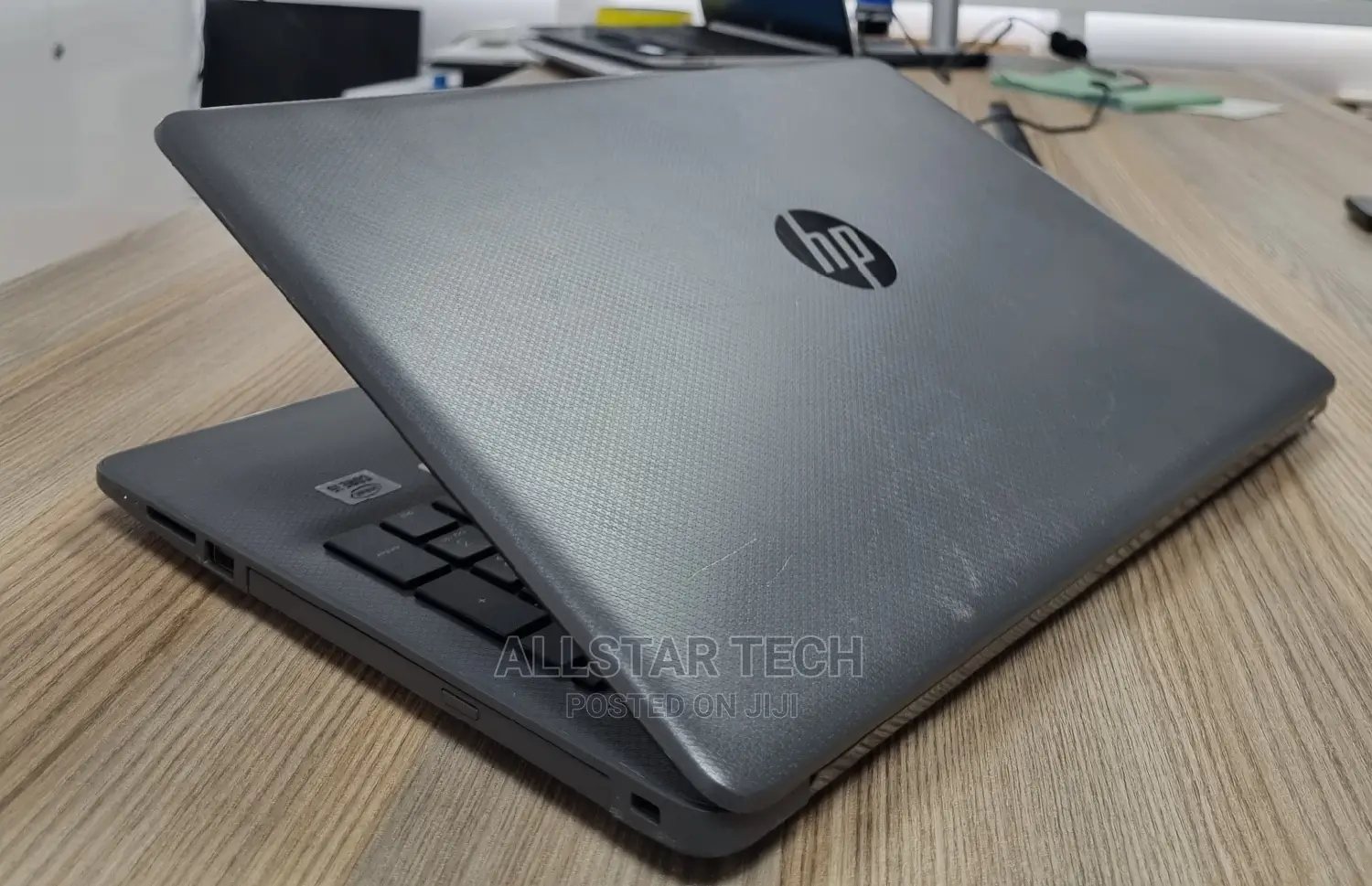 Laptop HP 15 8GB Intel Core I5 HDD 1T