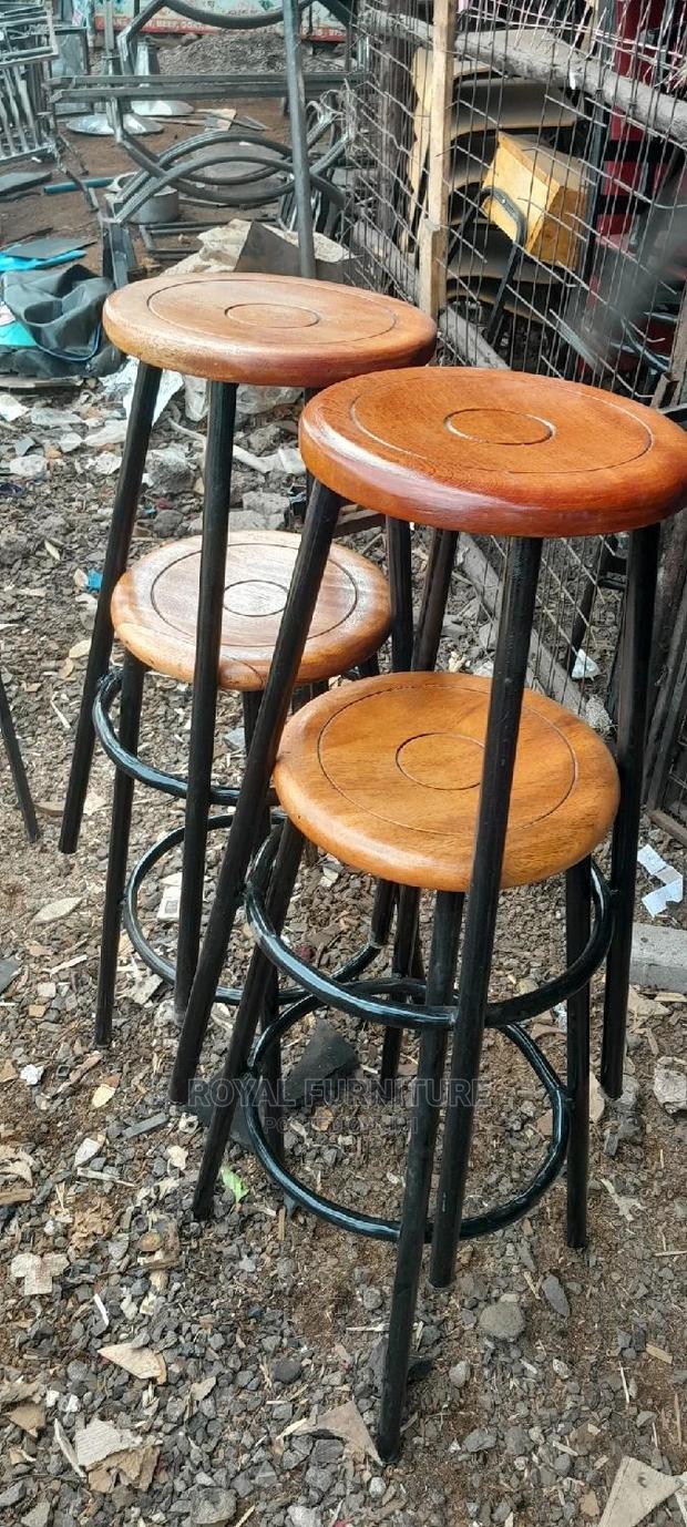 Cafe and Restaurant Stools - thumbnail 3