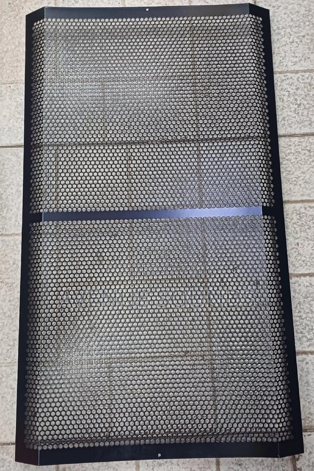 Speaker Grill for Speaker Cabinets - main view
