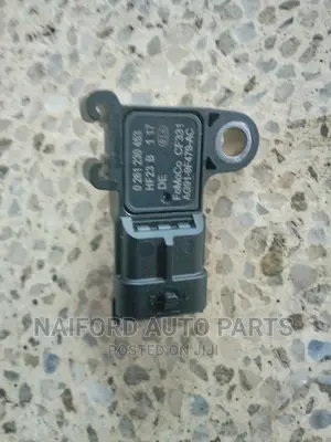 Ford Ranger Mass Sensor