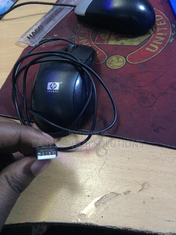 Wired Mouse Ex-Uko - thumbnail 2