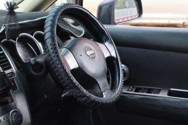 Silicone Steering Wheel Covers
