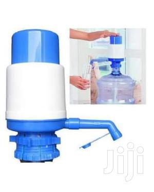 Bottle Water Pump - thumbnail 2