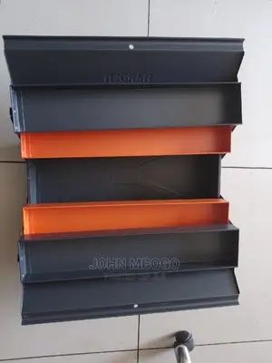 Metal Tool Box