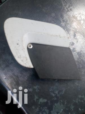 Toyota Vitz 2012 Bumper Cover