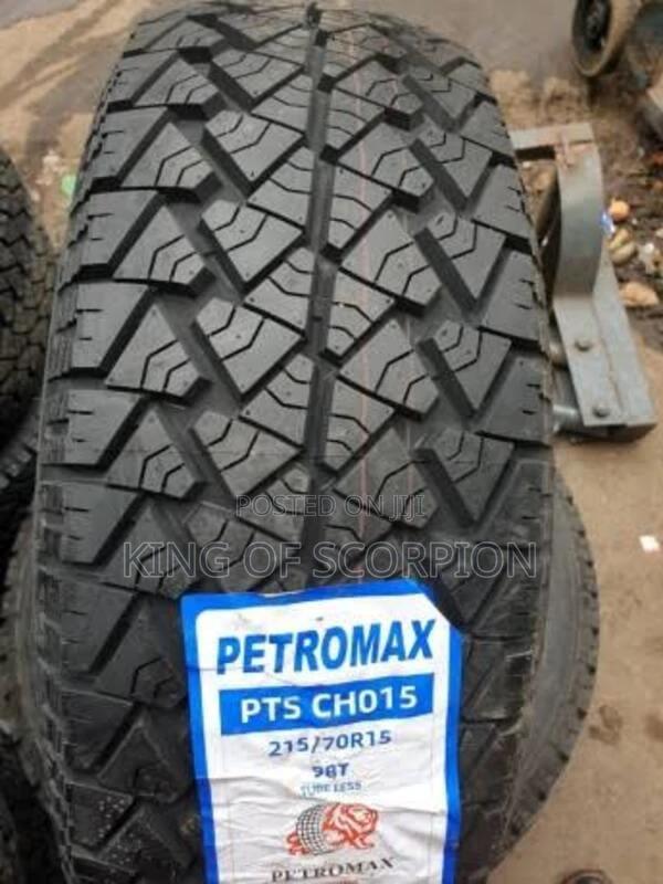 215/70r15 Petromax