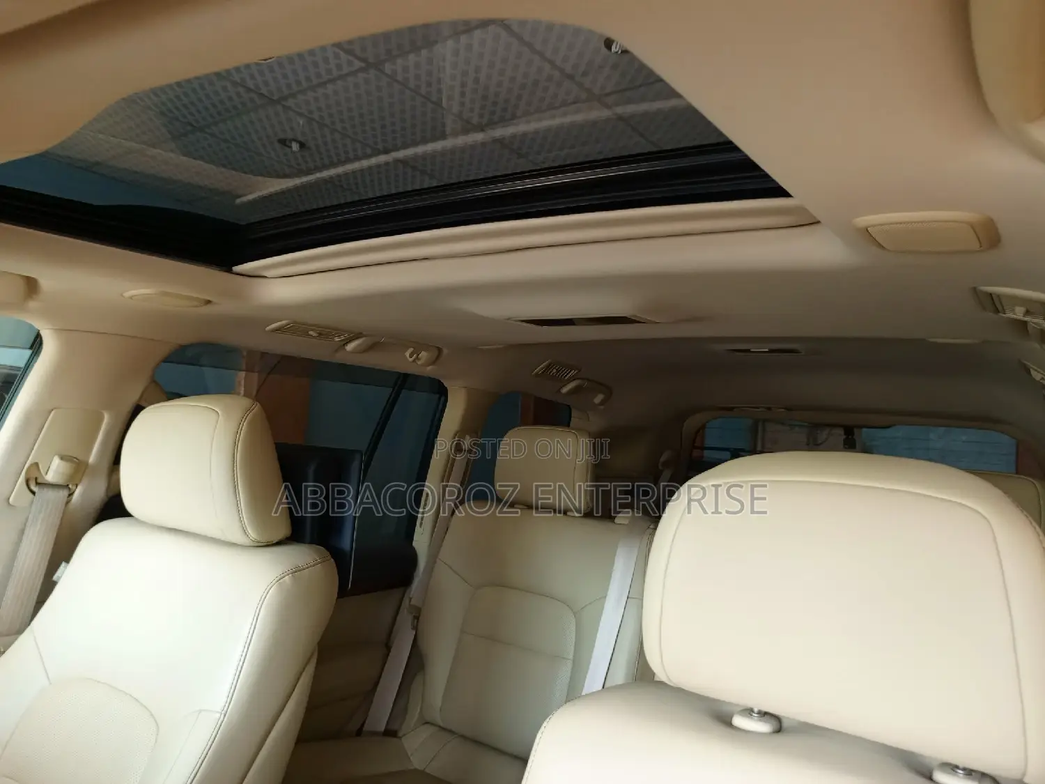Toyota Land Cruiser 4.6 V8 ZX 2020 Pearl