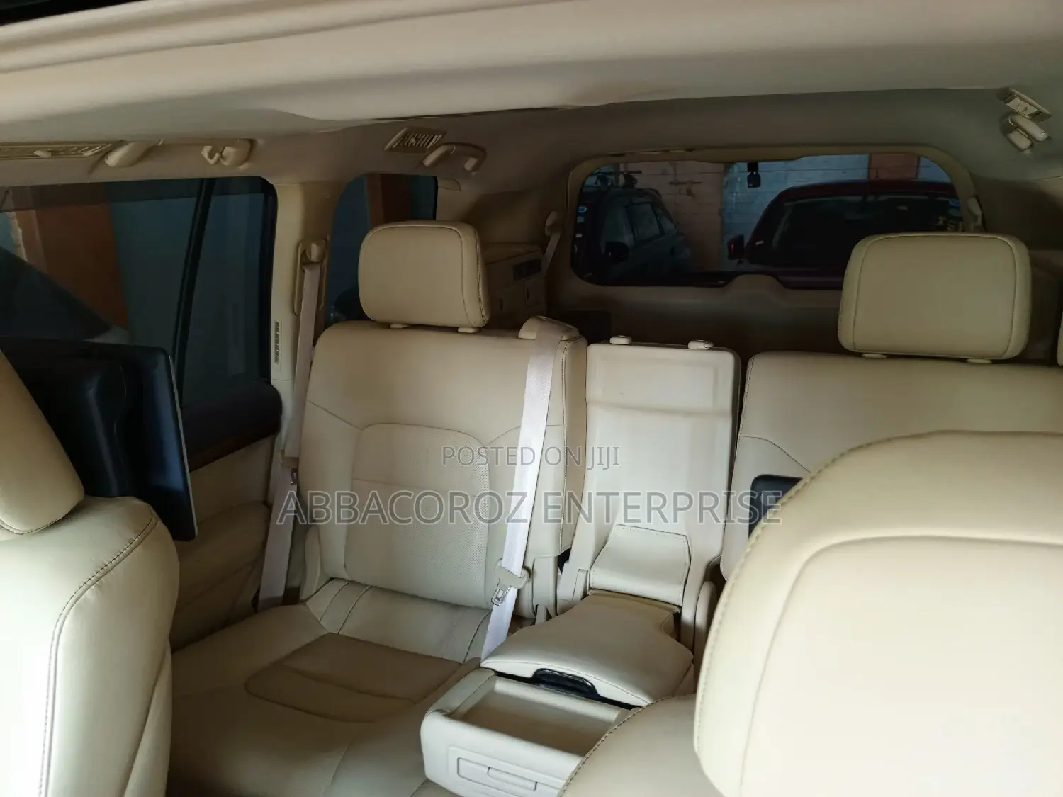 Toyota Land Cruiser 4.6 V8 ZX 2020 Pearl