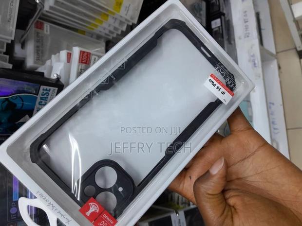 Spigen iPhone 14 Plus Ultra Hybrid Cover - thumbnail 3