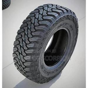 Lt31*10.5R15 Accelera (Indonesia) - main view