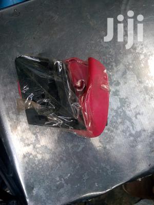 Toyota Vitz 2012 Bumper Cover - thumbnail 2