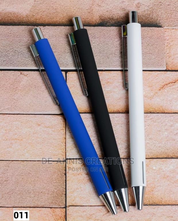 Biro Pens - main view