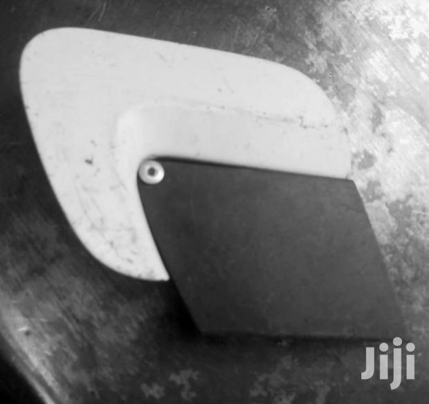 Toyota Vitz 2012 Bumper Cover - thumbnail 3