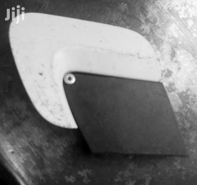 Toyota Vitz 2012 Bumper Cover