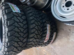 Tyre Size 265/75r16 Kenda Mt - thumbnail 2