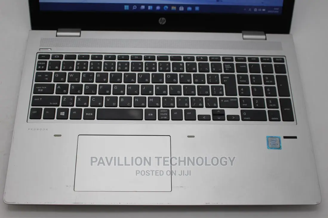 Laptop HP 650 G4 16GB Intel Core I7 SSD 512GB