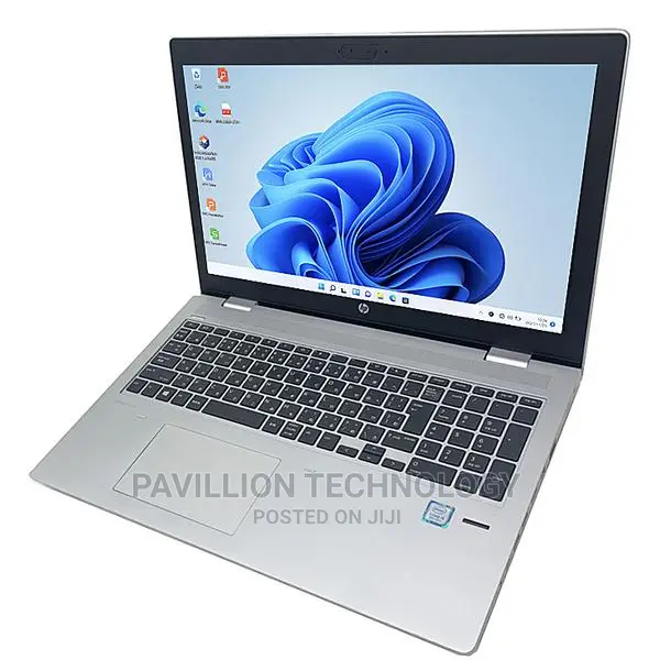 Laptop HP 650 G4 16GB Intel Core I7 SSD 512GB