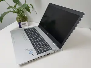 Laptop HP 650 G4 16GB Intel Core I7 SSD 512GB