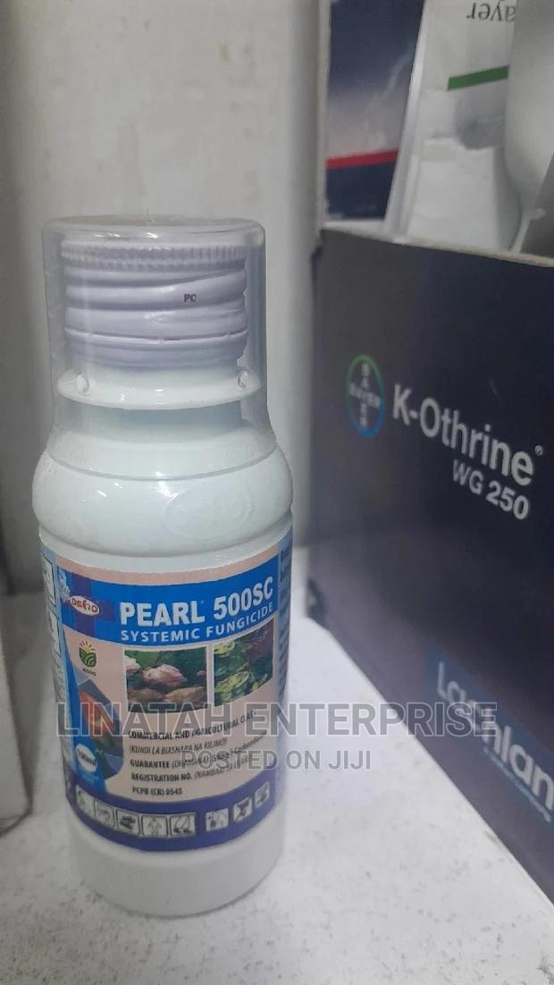 Pearl 500 Sc Fungicide 100ml