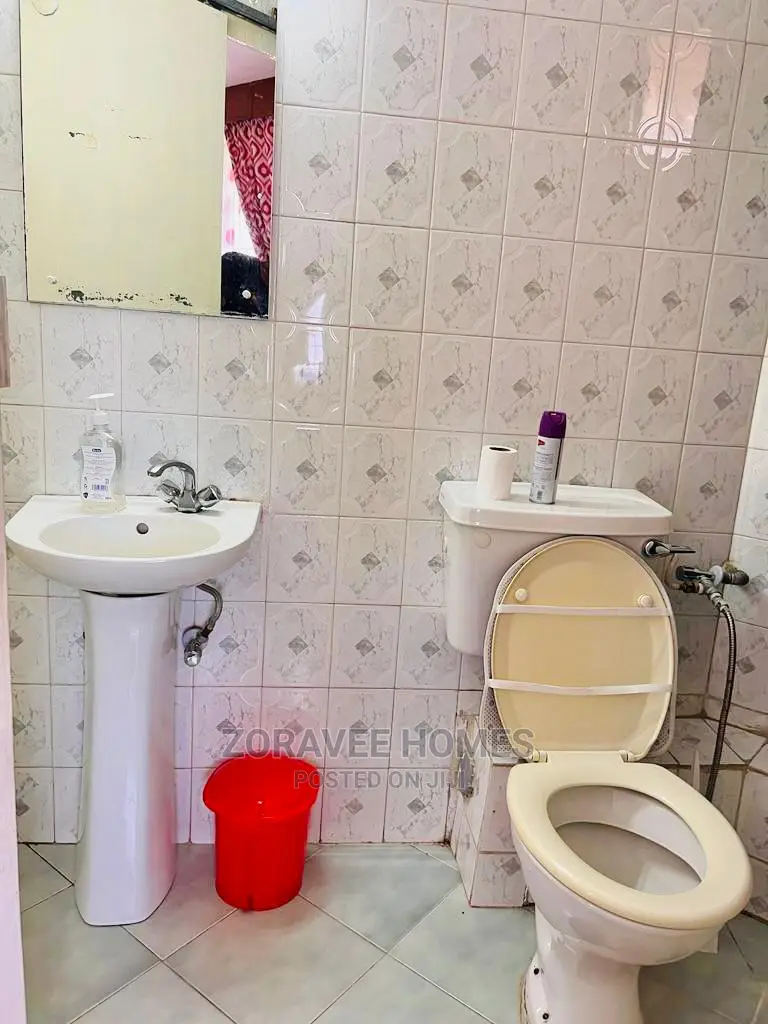 Kisumu 1br Furnished