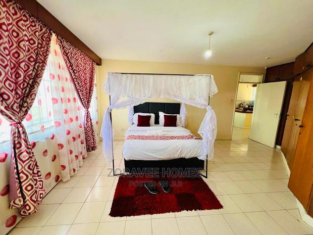 Kisumu 1br Furnished - main view