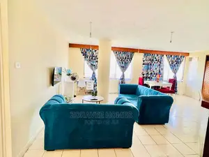 Kisumu 1br Furnished