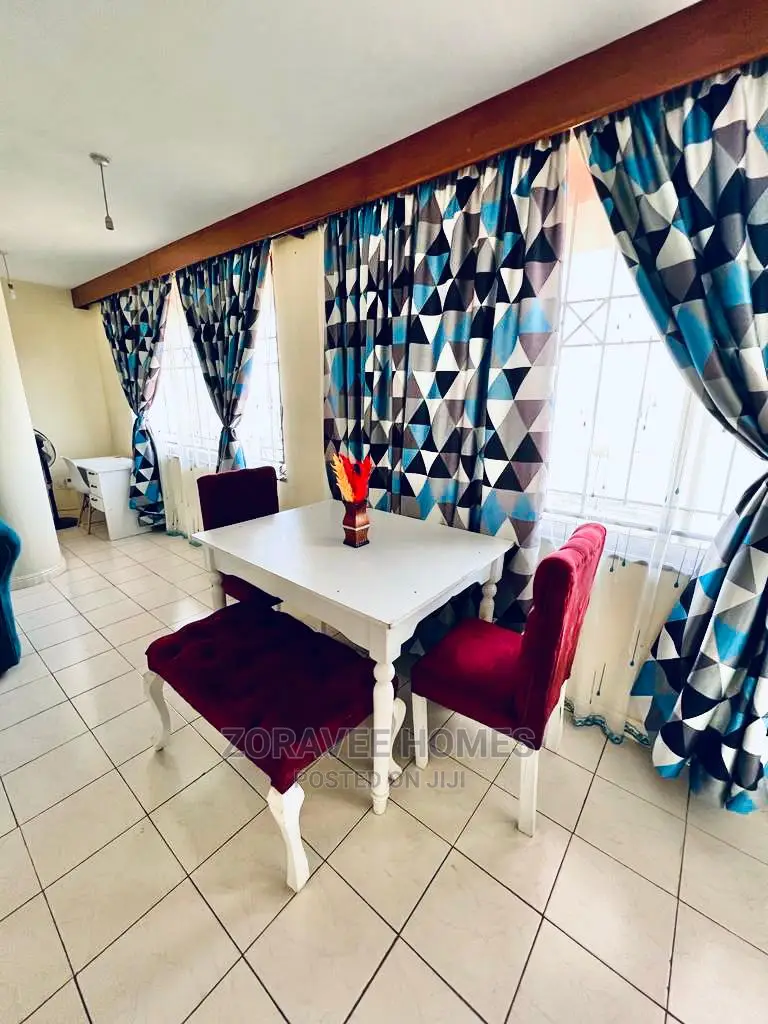 Kisumu 1br Furnished