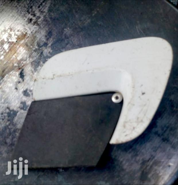 Toyota Vitz Front Bumper Cover - thumbnail 2
