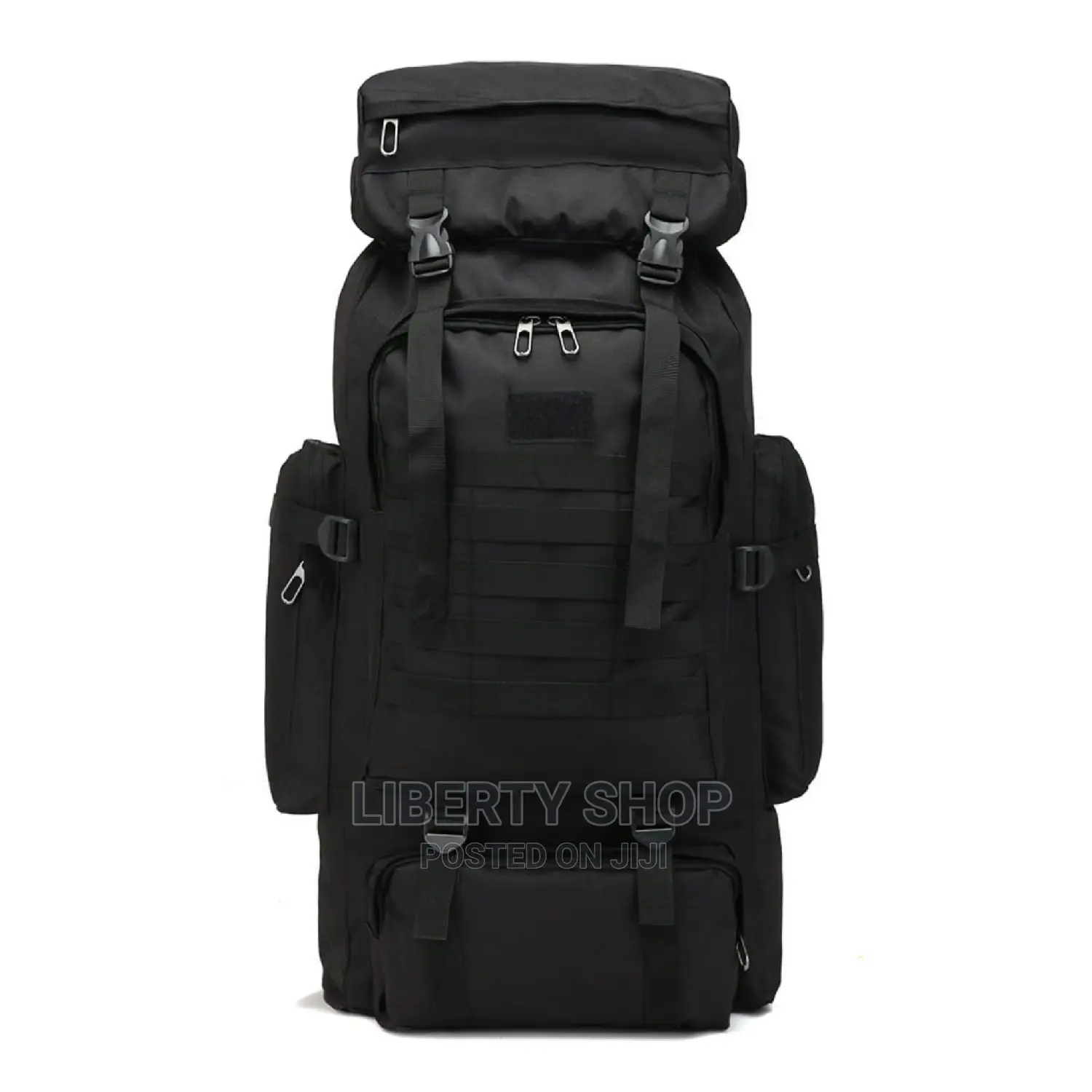 80L Water Proof Quality Hiking Backpack Bag