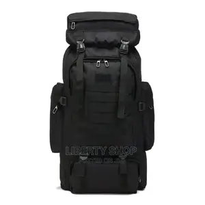 80L Water Proof Quality Hiking Backpack Bag