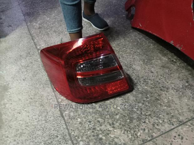 Premio 240 2005 Backlight Lhs.