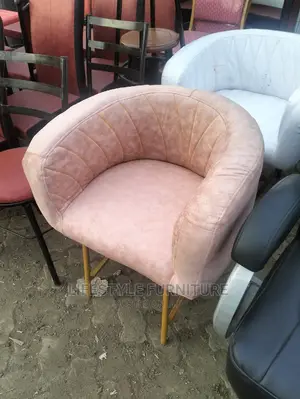 Modern Styling Chair