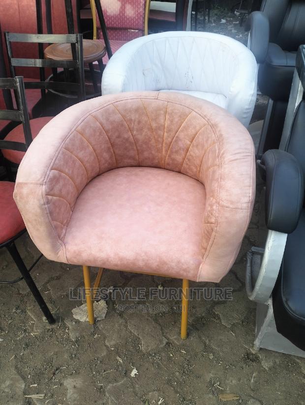 Modern Styling Chair - thumbnail 5