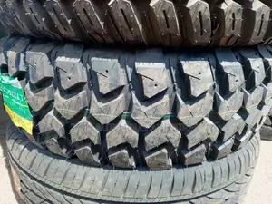 235/75r15 Kapsen