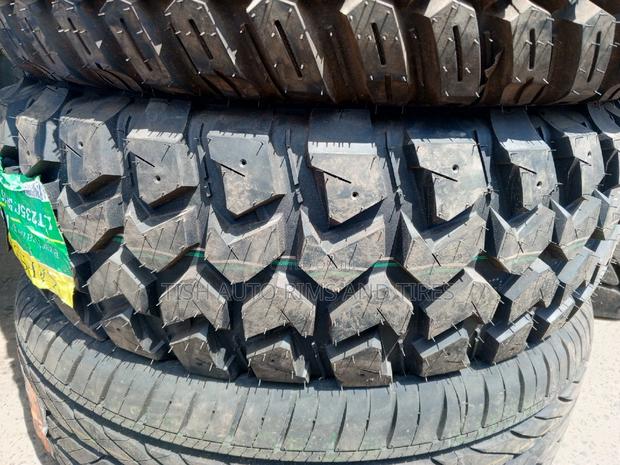 235/75r15 Kapsen - main view