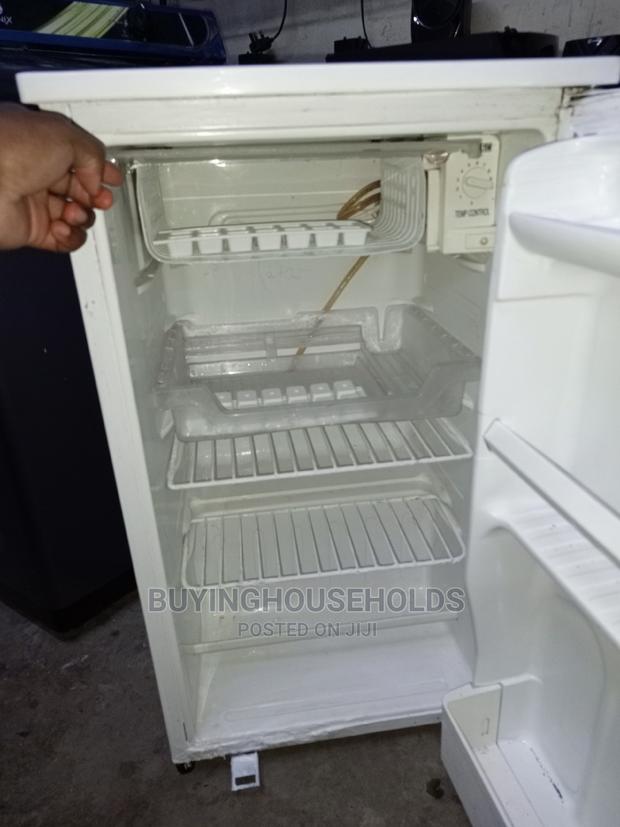 Lg 90l Fridge - thumbnail 4